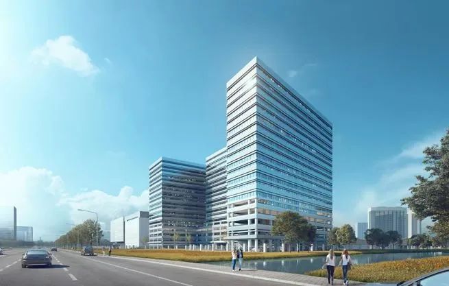 南京經(jīng)開區(qū)重大項(xiàng)目“奔跑”開局，天加科技打造行業(yè)標(biāo)桿工廠，引領(lǐng)信息系統(tǒng)集成服務(wù)新風(fēng)向